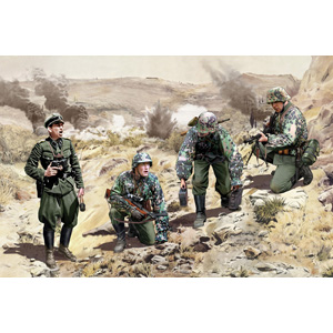 ɥ饴 1/35 WW.II ɥƱ LAH 1SSûĥꥹƽ襤 1941