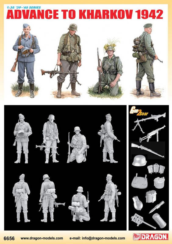 ɥ饴1/35 WW.II ɥķʼ ϥꥳդؤοʷ 1942 - ɥĤ