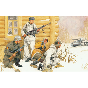 ɥ饴 1/35 WW.II ɥķ Ļ ڥͦʼ 1942-43