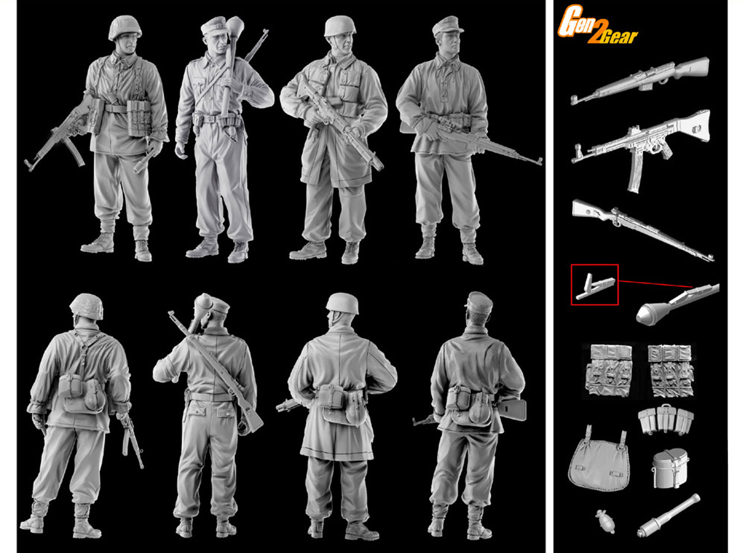 DRAGON 1/35