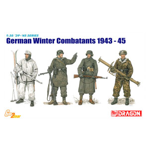 ɥ饴1/35 WW.II ɥķ ߵʼå 19431945