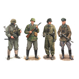 ɥ饴 1/35 WW.II ɥƱ 2SSûĥ饤  1943-44