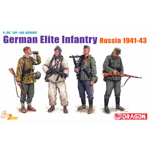 ɥ饴1/35 WW.II ɥƱ  1941-1943