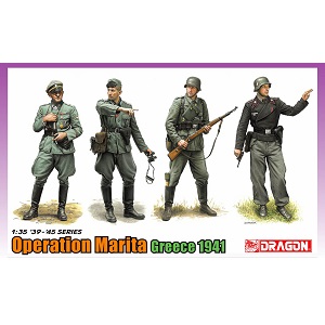 ɥ饴 1/35 WW.II ɥķ ʼ ޥ꡼ ꥷ1941