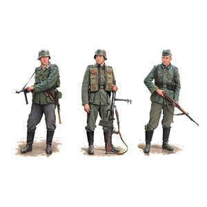 ɥ饴 1/35 WW.II ɥķ 󥹥襤 1941