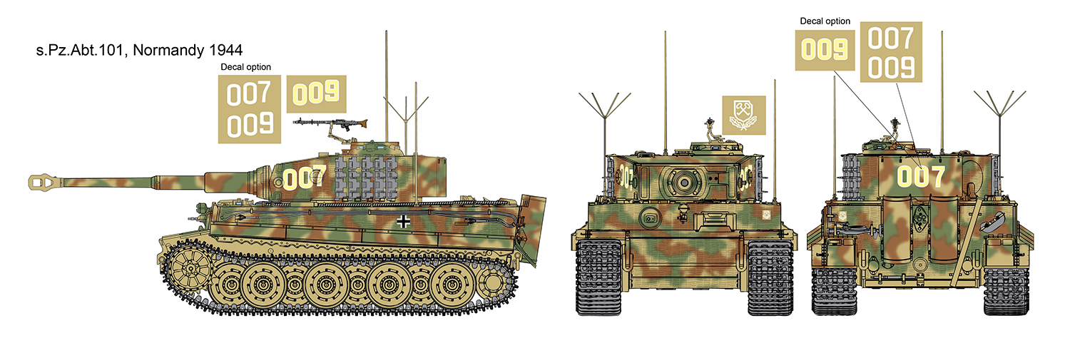 1/35 WW.II ɥķ ƥI  "åȥޥ 饹 " ޥåȥå