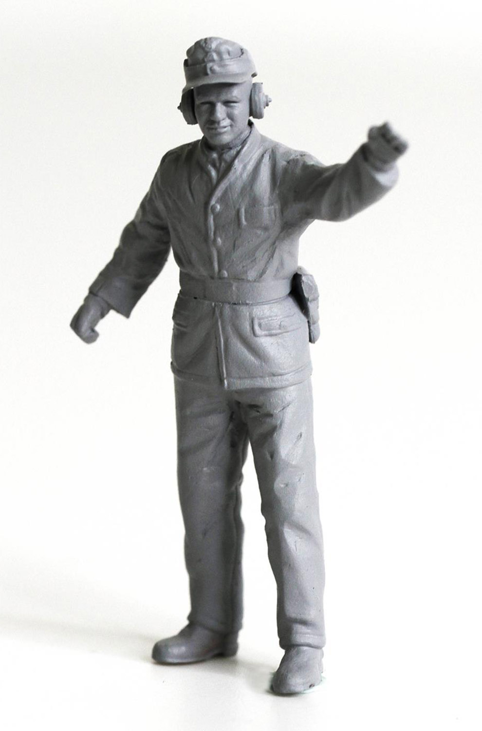 1/35 WW.II ɥķ ƥI  "åȥޥ 饹 " ޥåȥå