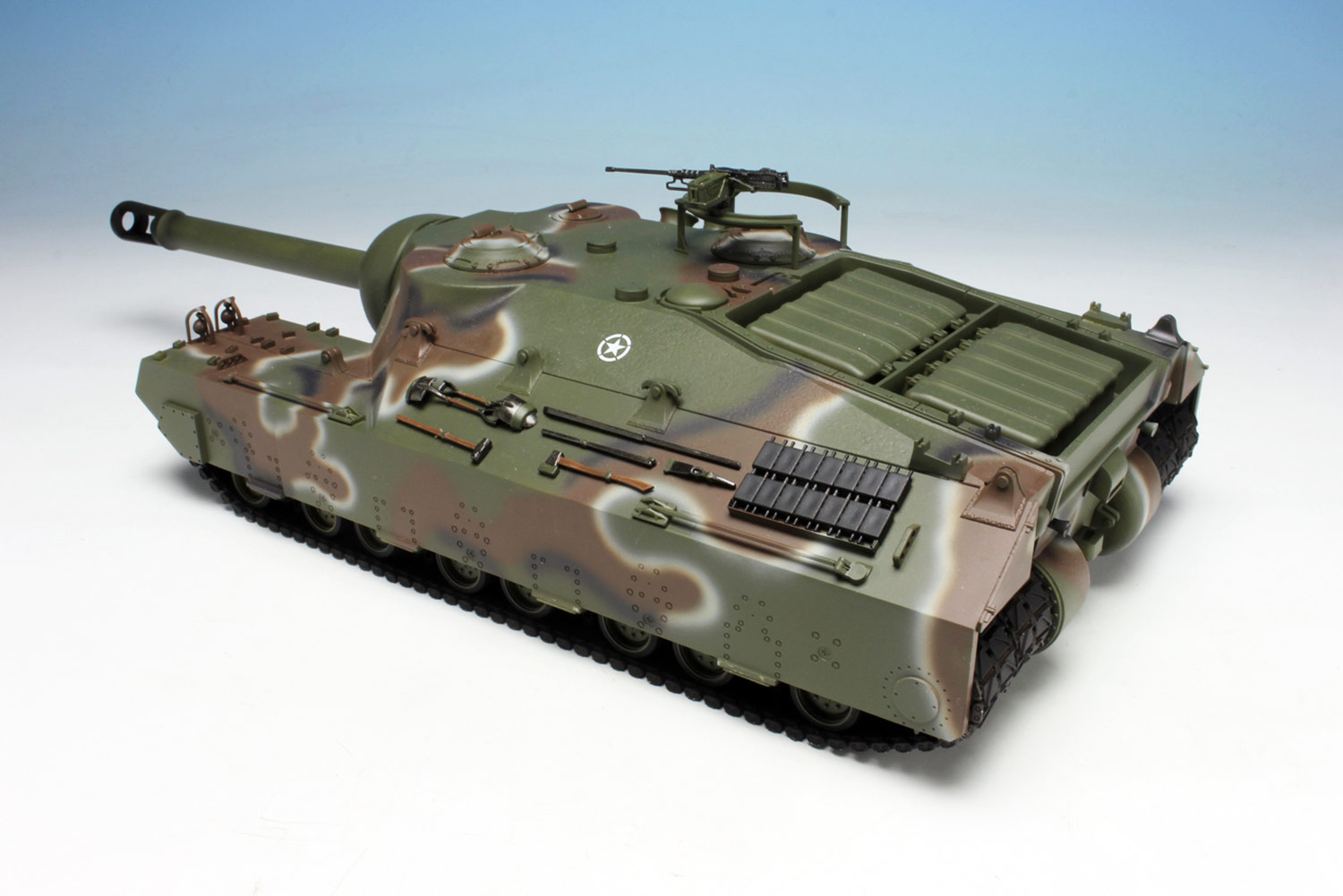 ɥ饴 1/35 WW.II ꥫΦ T-95 Ķ - ɥĤ