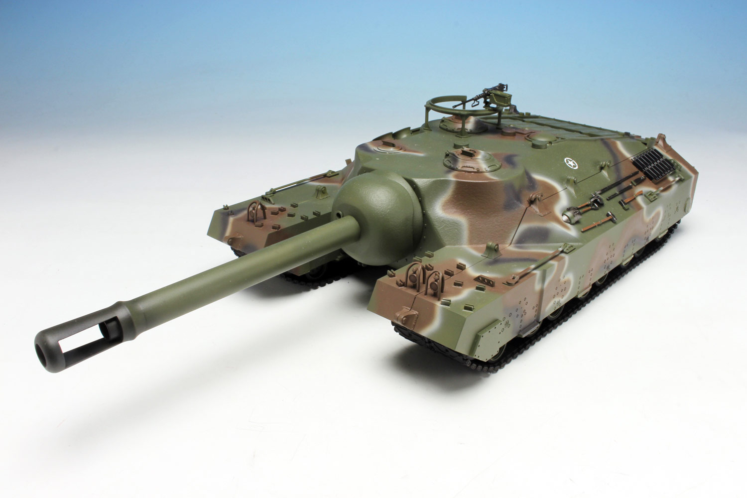 ɥ饴 1/35 WW.II ꥫΦ T-95 Ķ