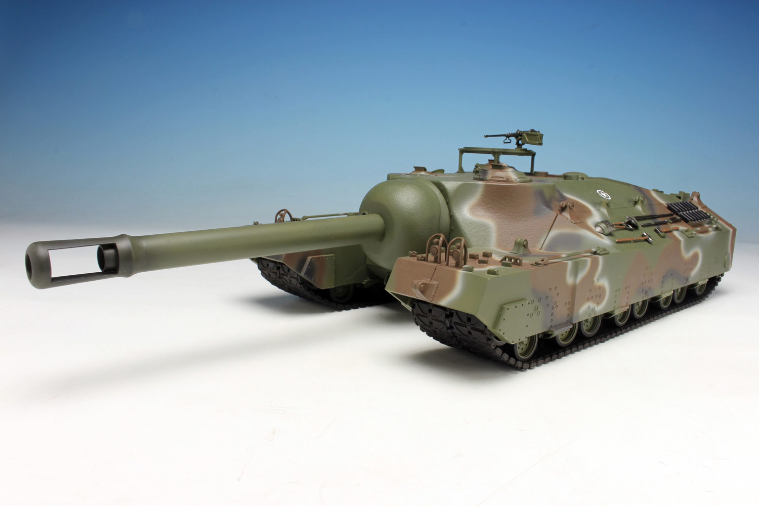 ɥ饴 1/35 WW.II ꥫΦ T-95 Ķ - ɥĤ