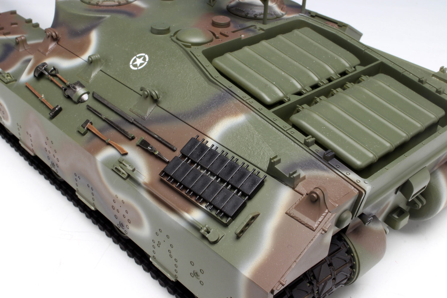 ɥ饴 1/35 WW.II ꥫΦ T-95 Ķ - ɥĤ