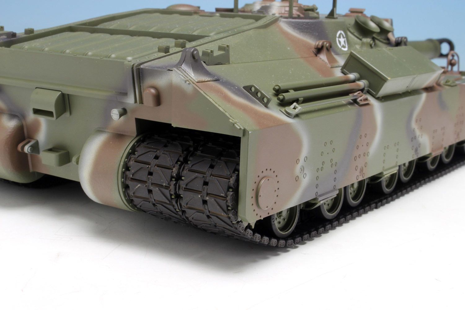 ɥ饴 1/35 WW.II ꥫΦ T-95 Ķ