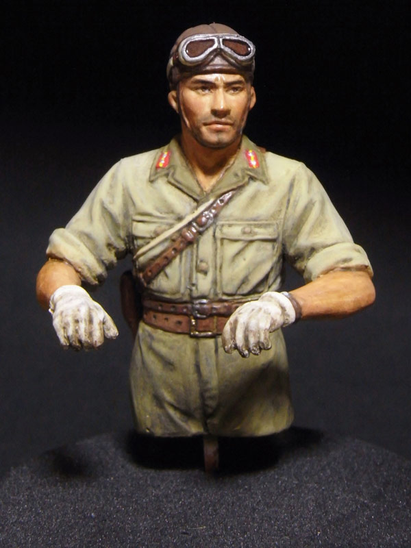 ɥ饴 1/35 WW.II Φ ͼ  - ɥĤ