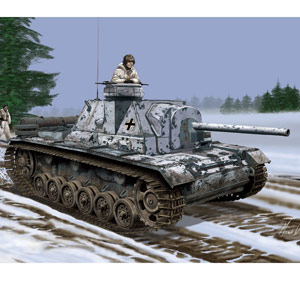 ɥ饴 1/35 WW.II ɥķ SU-76i 塼ݥ