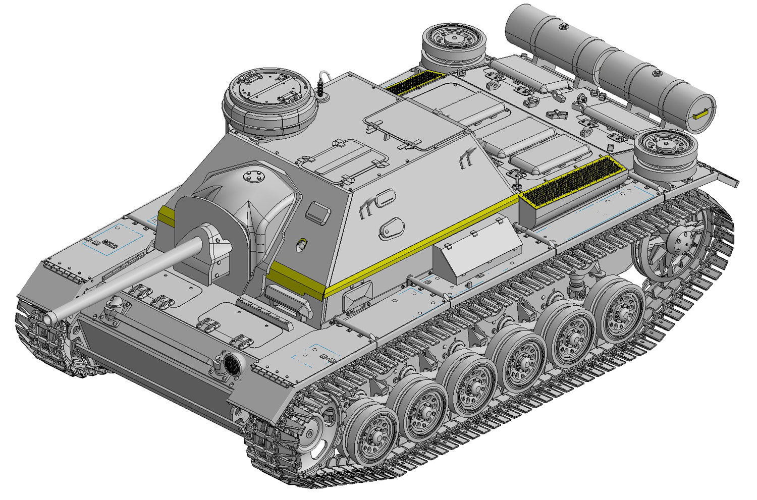 ɥ饴 1/35 WW.II ɥķ SU-76i 塼ݥ - ɥĤ