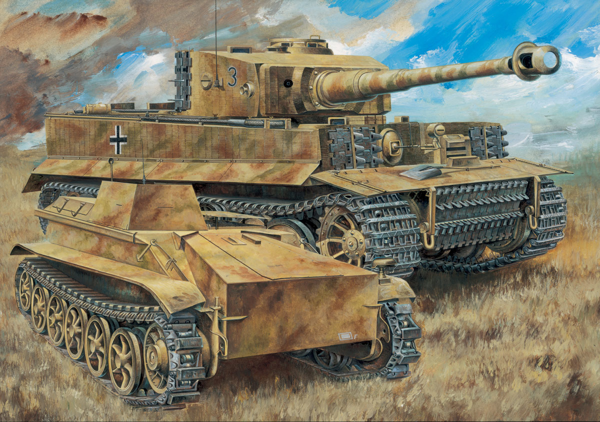 DRGON1/35