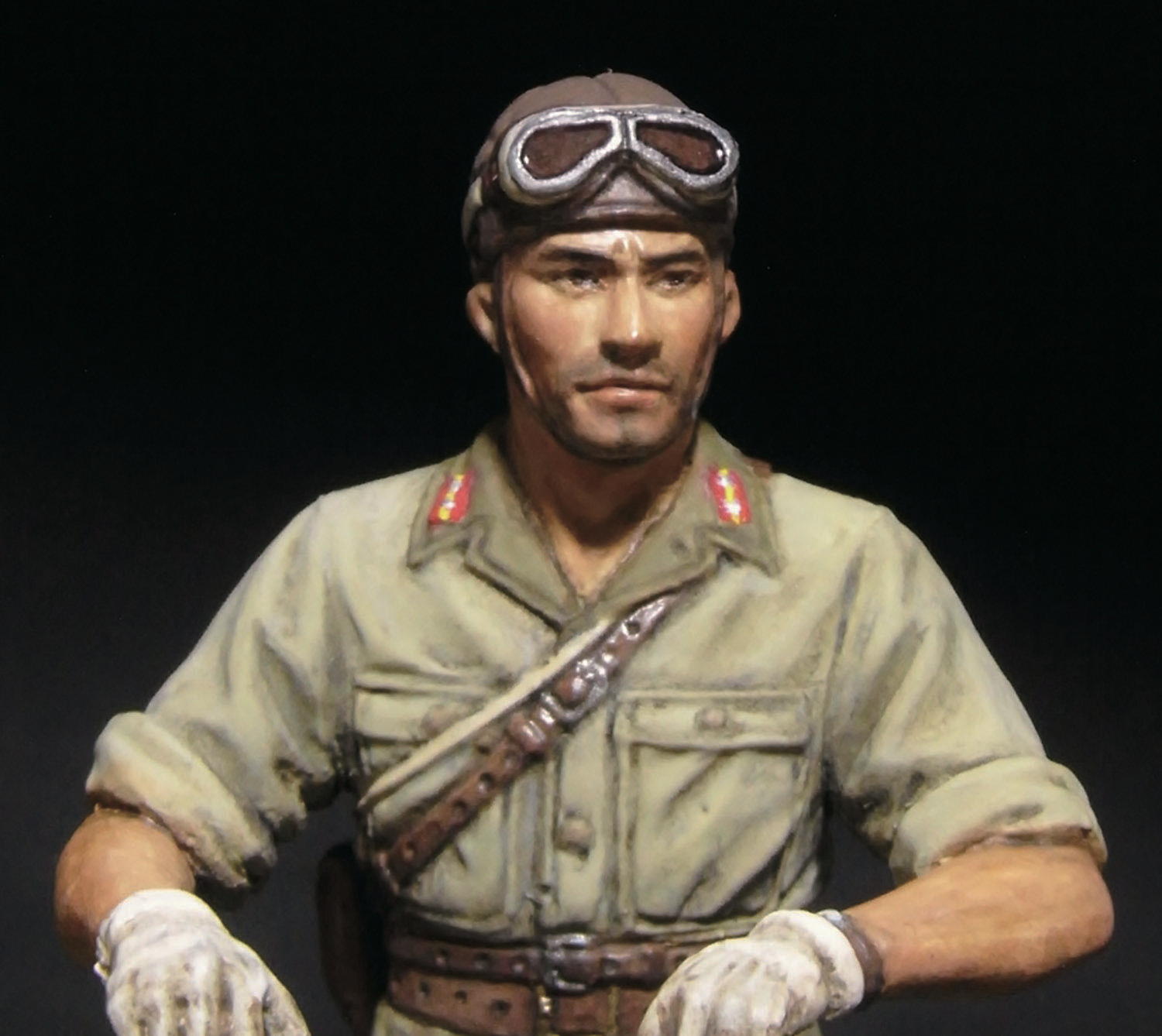 ɥ饴 1/35 WW.II Φ強"" - ɥĤ