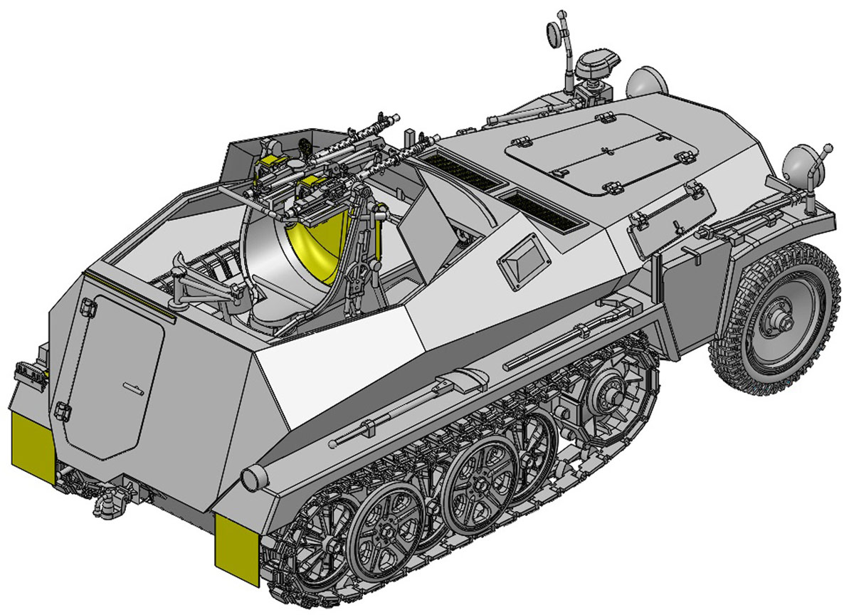 DRGON1/35