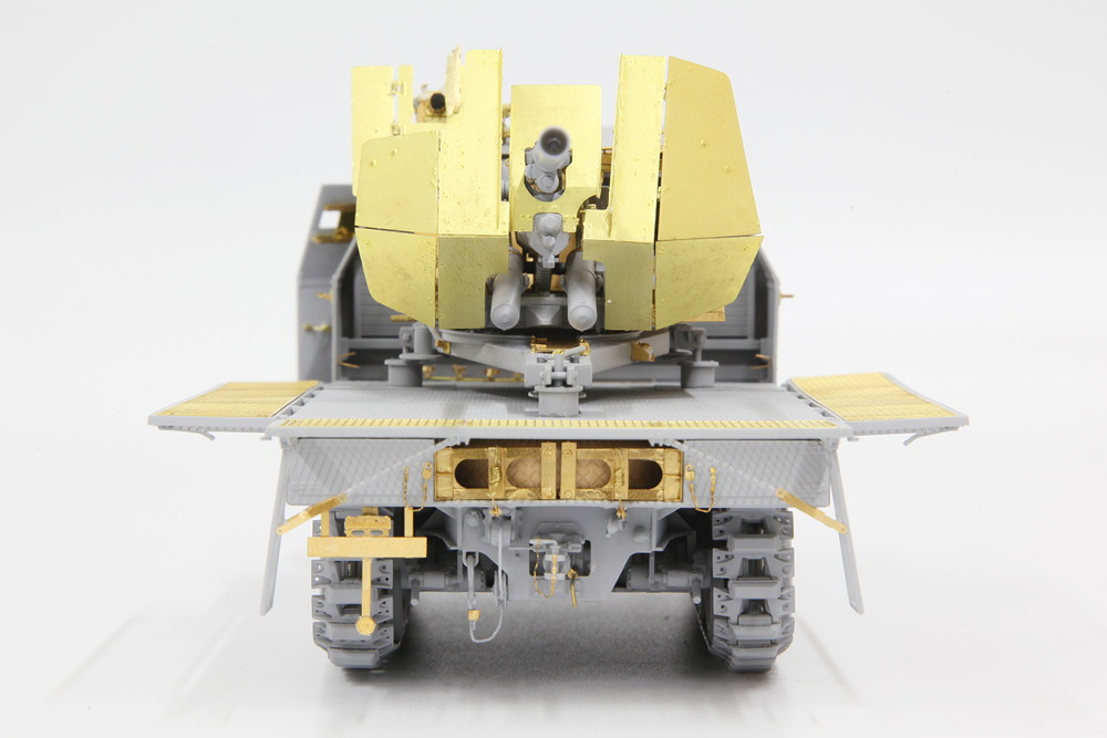 1/35WW.IIɥķSd.Kfz.7/2 8ȥϡեȥå3.7cmFlak37ܷ/3.7cmFlak36ܷ