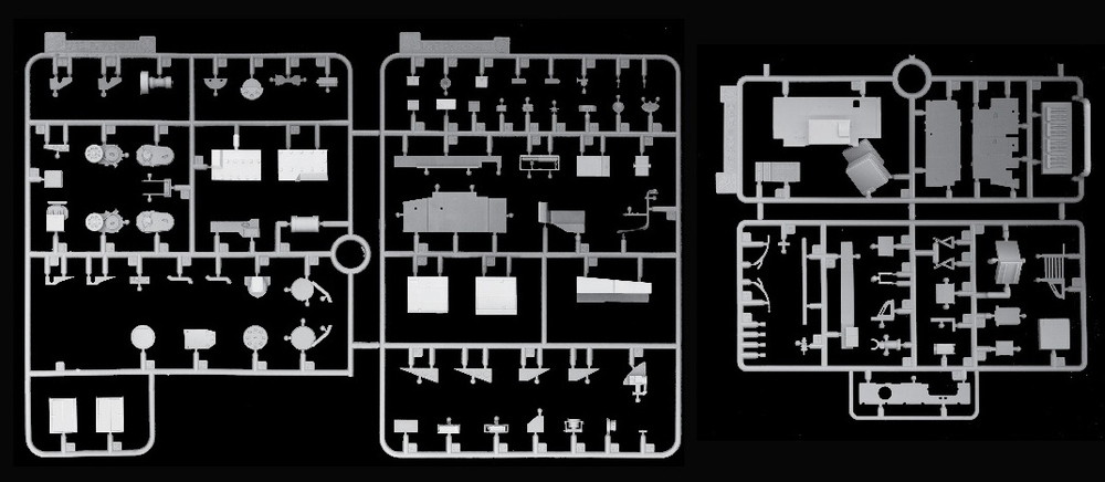 1/35 WW.II ɥķ IIIL 502 ˥󥰥顼 1942/43 NEOޡȥå