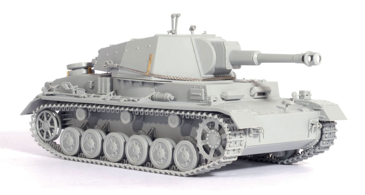 1/35 WW.II ɥķ IVb10.5?ˤ ޥåȥå° - ɥĤ