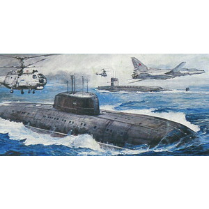 1/700  USS٥󥸥ߥ󡦥ե󥯥 vs ӥ 