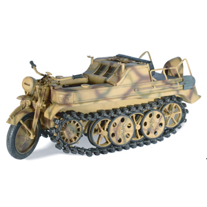 Sd.Kfz.2 Kettenkrad