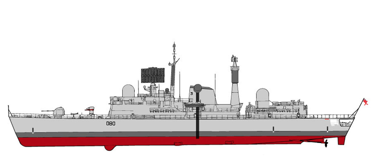 1/700 ꥹ H.M.S. 42 Хå123 (3in1) - ɥĤ