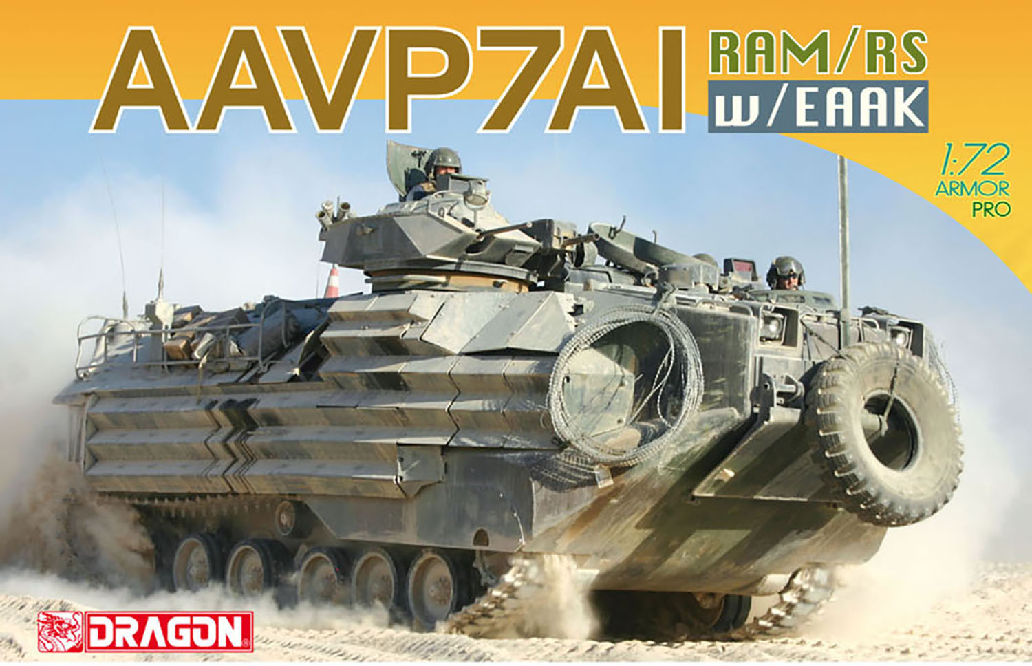 1/72 ꥫʼ ΦξѼ AAVP7A1RAM/RS EAAK