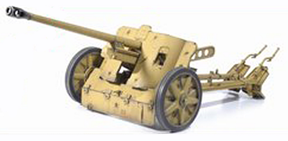 1/6 WW.II ɥķ 5cm Pak38 ˤ - ɥĤ