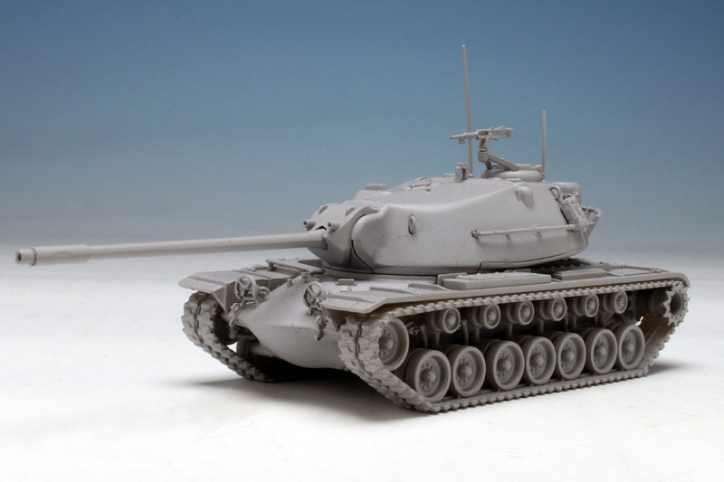 ɥ饴1/72 ꥫ  M103A1 - ɥĤ