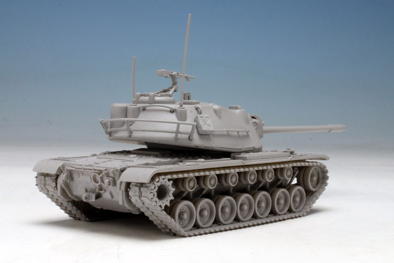 ɥ饴1/72 ꥫ  M103A1 - ɥĤ