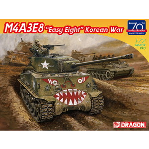 1/72 ī ꥫΦ  M4A3E8 ""