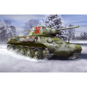 ɥ饴 1/72 WW.II ӥȷ T-34/76 Mod.1942