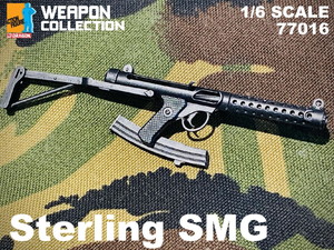 1/6 ꥹ  SMG 