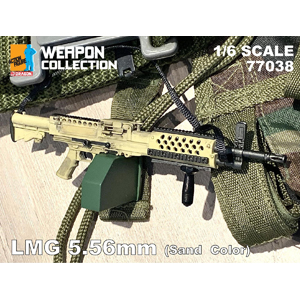 1/6 LMG 5.56mm (ɥ顼) 