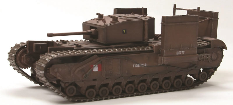 ɥ饴󥢡ޡ 1/72 WW.II ꥹ 㡼Mk.III w/ϾĥǥХ 1942 ǥå - ɥĤ