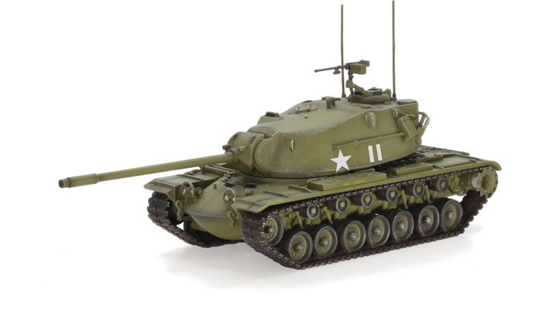 ɥ饴󥢡ޡ 1/72 ꥫ M103A1 եƥ󥰥󥹥 ° 1959ǯ ɥ