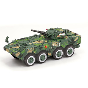 1/72 ̱Φ ZBL-09 IFV ǥº̻