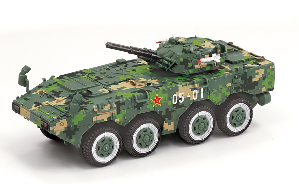 1/72 ̱Φ ZBL-09 IFV ǥº̻ - ɥĤ