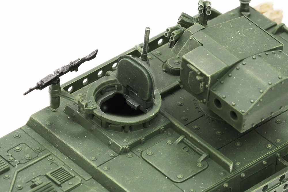 ɥ饴 1/72 ꥫΦM1134ȥ饤ATGM - ɥĤ