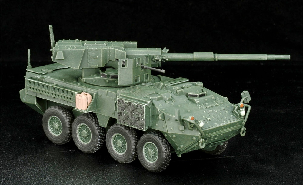 1/72 ꥫΦ M1128 ȥ饤MGS Mod. 2ʼϢ 2020ǯɥα - ɥĤ