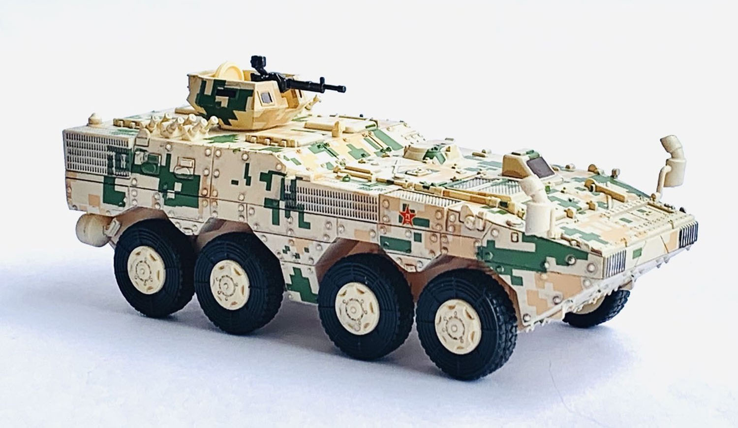 1/72 ڿ̱¹ PLA ZSL-10 APC ߵǥѥº̻  - ɥĤ