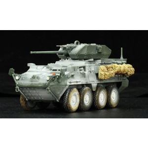 1/72 ꥫΦ M1296 ȥ饤IFV ɥ饰 2ʼϢ 2020ǯɥ