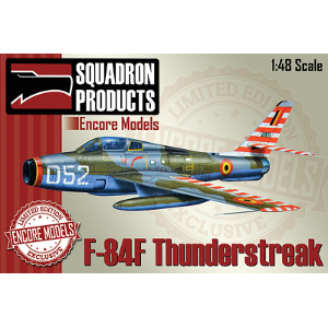 󥳡ǥ륺 1/48 F-84F ȥ꡼