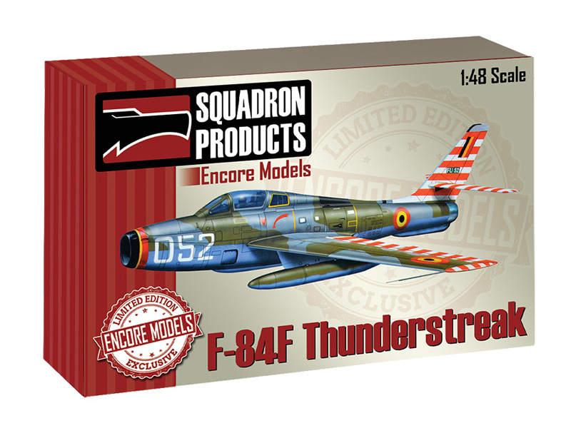 󥳡ǥ륺 1/48 F-84F ȥ꡼