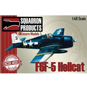 󥳡ǥ륺 1/48 WW.II ꥫ F6F-5 إ륭å