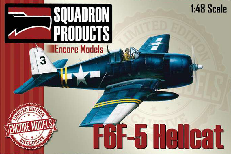 󥳡ǥ륺 1/48 WW.II ꥫ F6F-5 إ륭å - ɥĤ