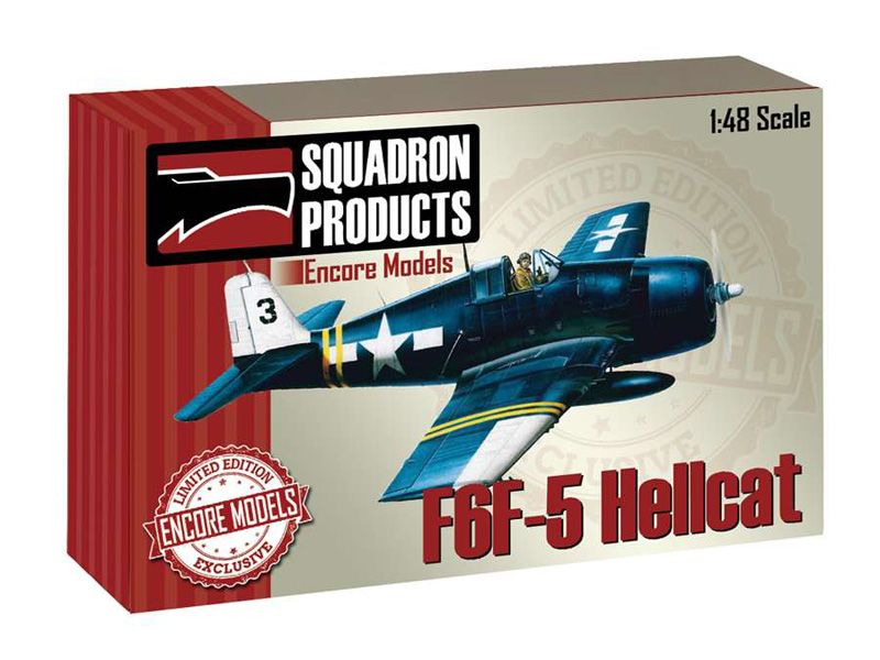 󥳡ǥ륺 1/48 WW.II ꥫ F6F-5 إ륭å - ɥĤ