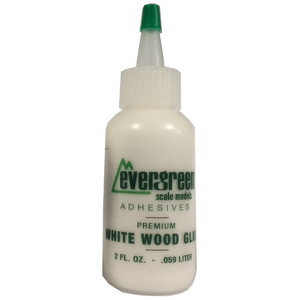 エバーグリーン 木材用接着剤 ホワイト(小)